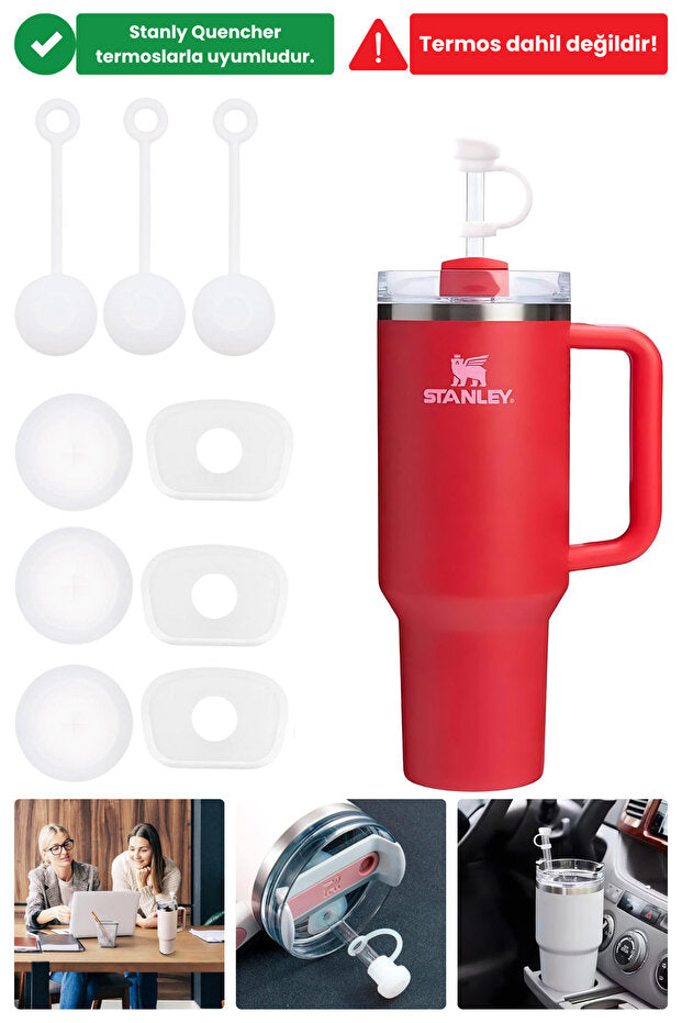 Anormal Unleak Set for 40oz-30oz