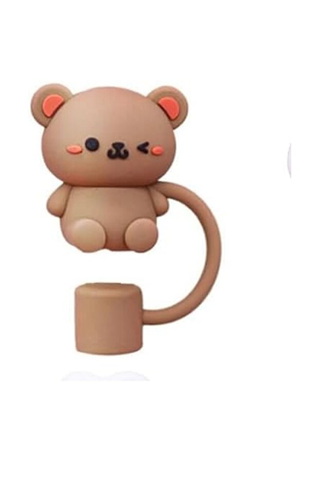Anormal Adorable Teddybear Straw Trooper