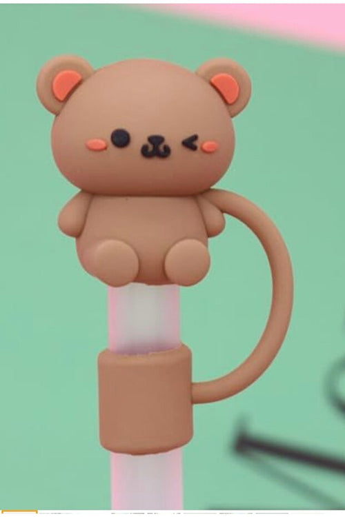 Anormal Adorable Teddybear Straw Trooper