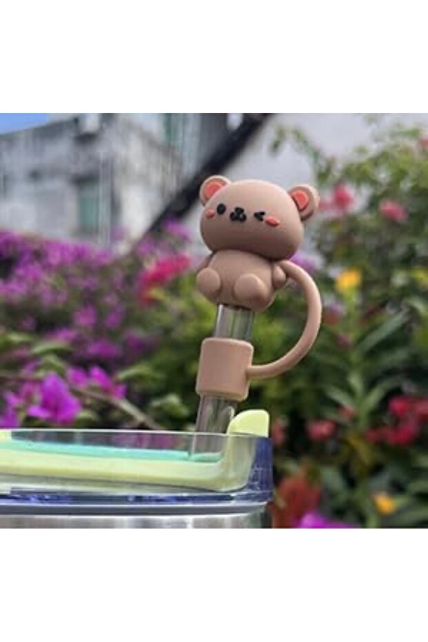 Anormal Adorable Teddybear Straw Trooper