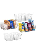 Anormal Fridge Acrilic Organizer