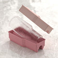 Anormal Pink Full Thermos Ice Mold