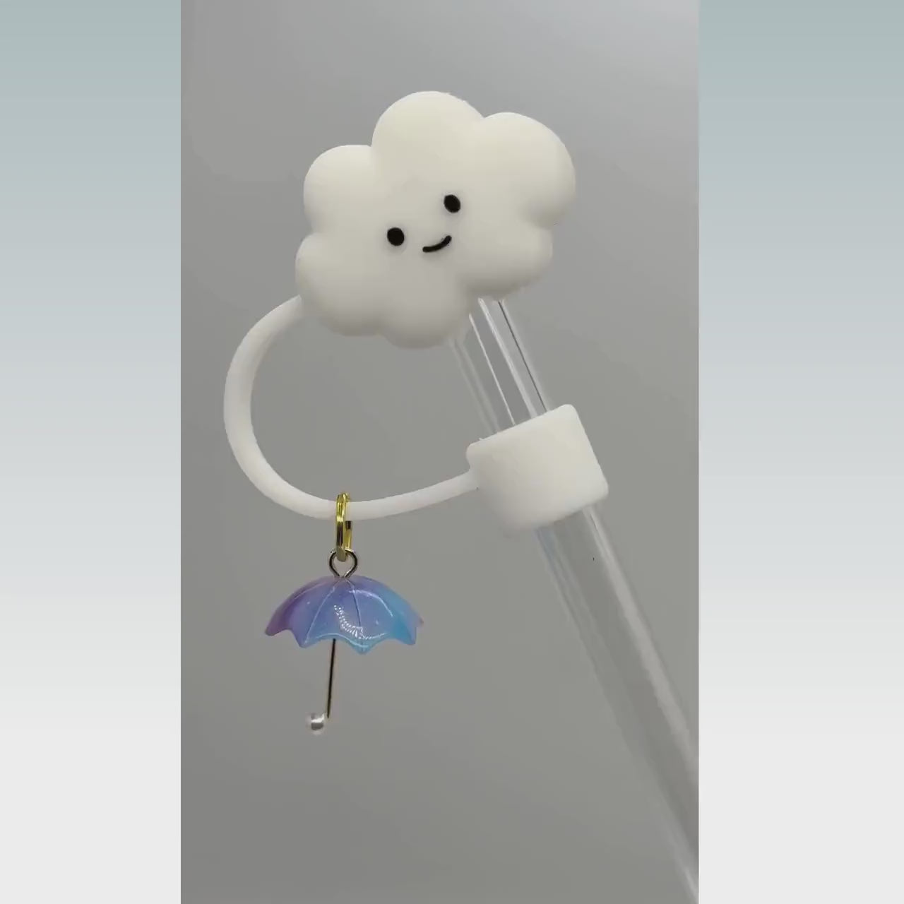 Anormal Cute Cloud StrawTrooper